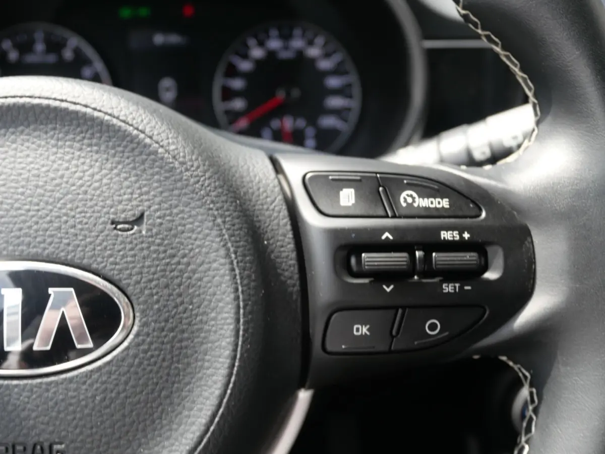 1.0 DPi DynamicPlusLine | 16'' LM | Clima | Navi | Camera | Carplay | Keyless |