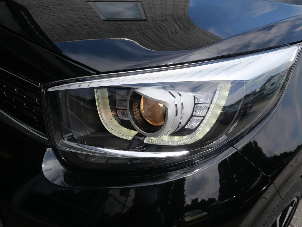 1.0 DPi DynamicPlusLine | 16'' LM | Clima | Navi | Camera | Carplay | Keyless |