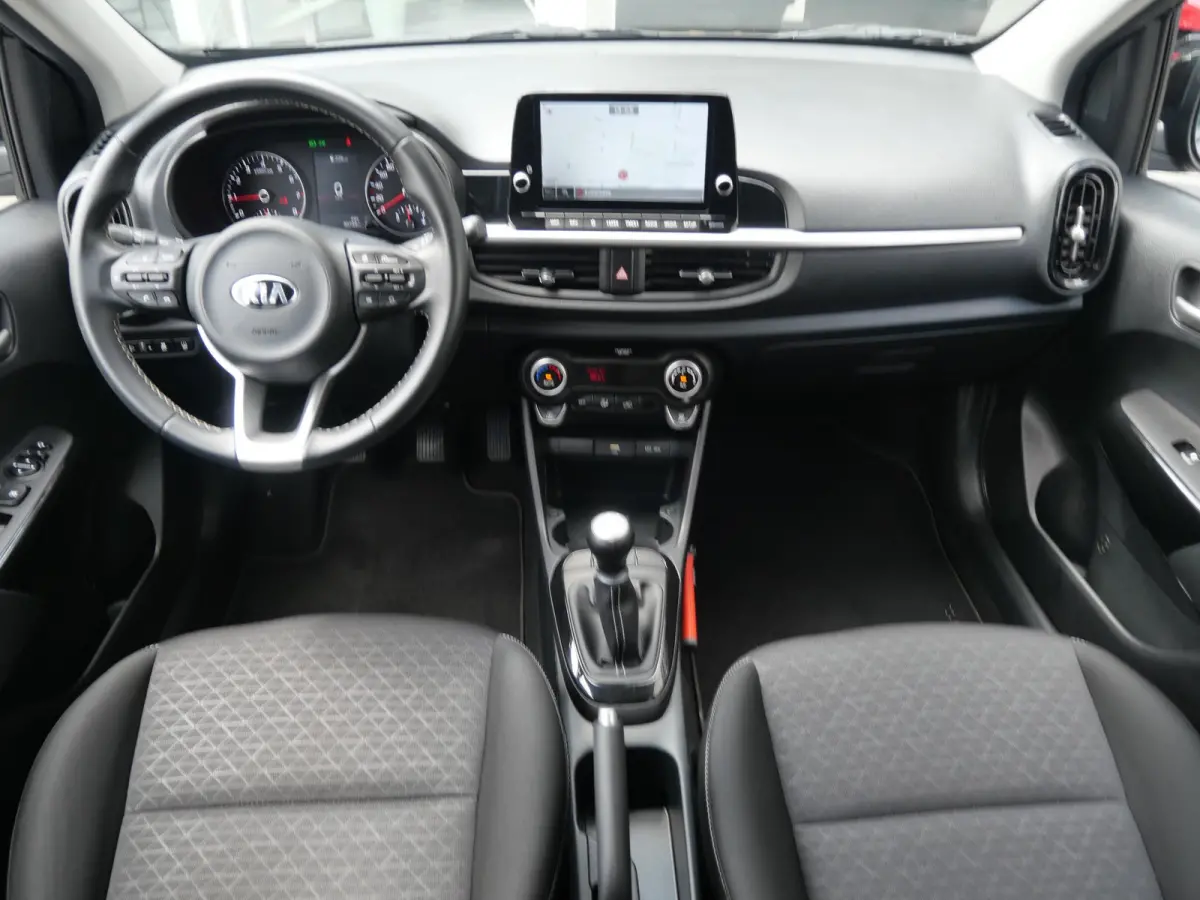 1.0 DPi DynamicPlusLine | 16'' LM | Clima | Navi | Camera | Carplay | Keyless |