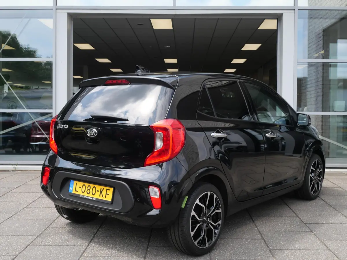 1.0 DPi DynamicPlusLine | 16'' LM | Clima | Navi | Camera | Carplay | Keyless |