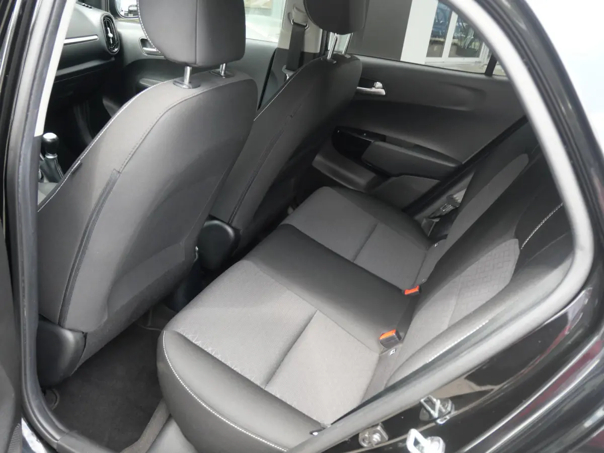 1.0 DPi DynamicPlusLine | 16'' LM | Clima | Navi | Camera | Carplay | Keyless |