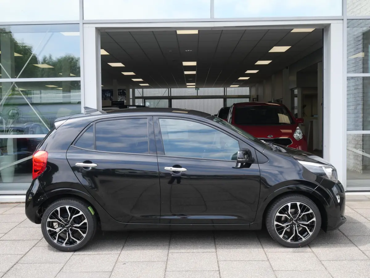1.0 DPi DynamicPlusLine | 16'' LM | Clima | Navi | Camera | Carplay | Keyless |