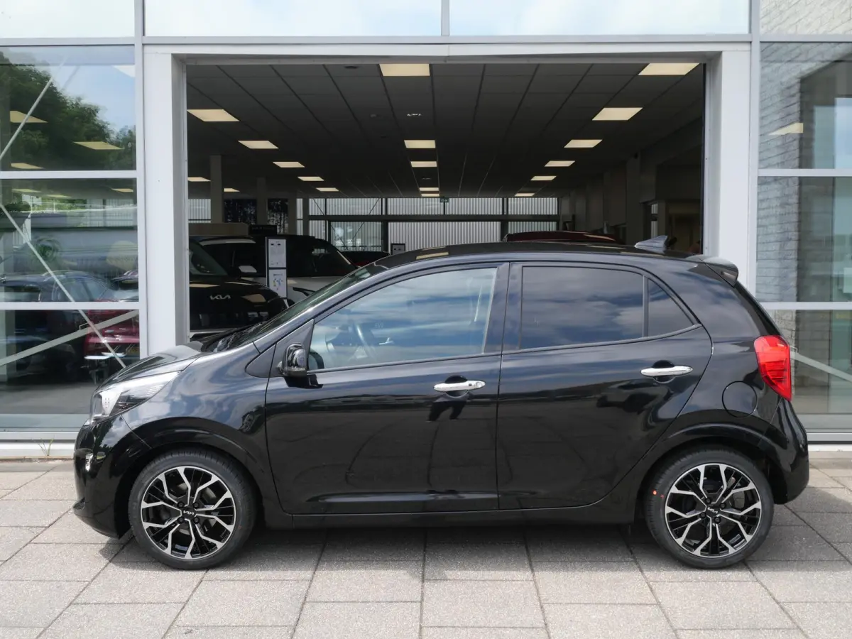 1.0 DPi DynamicPlusLine | 16'' LM | Clima | Navi | Camera | Carplay | Keyless |