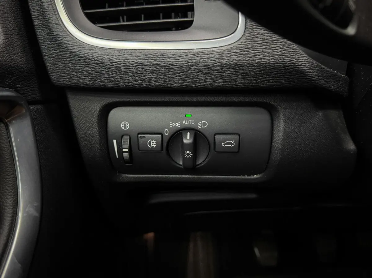 2.0 D2 Nordic+ Camera | Keyless | Pano | NAP