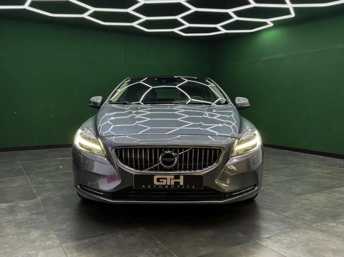2.0 D2 Nordic+ Camera | Keyless | Pano | NAP