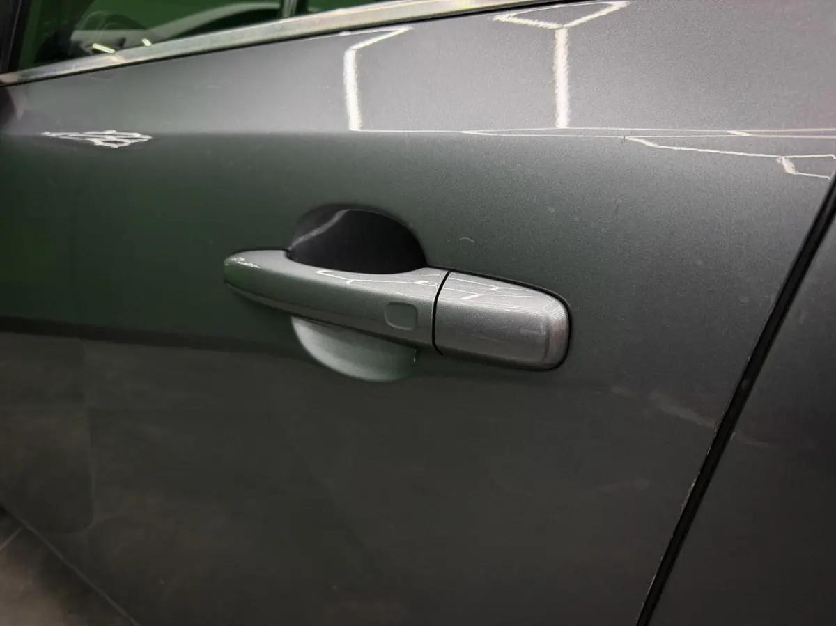 2.0 D2 Nordic+ Camera | Keyless | Pano | NAP