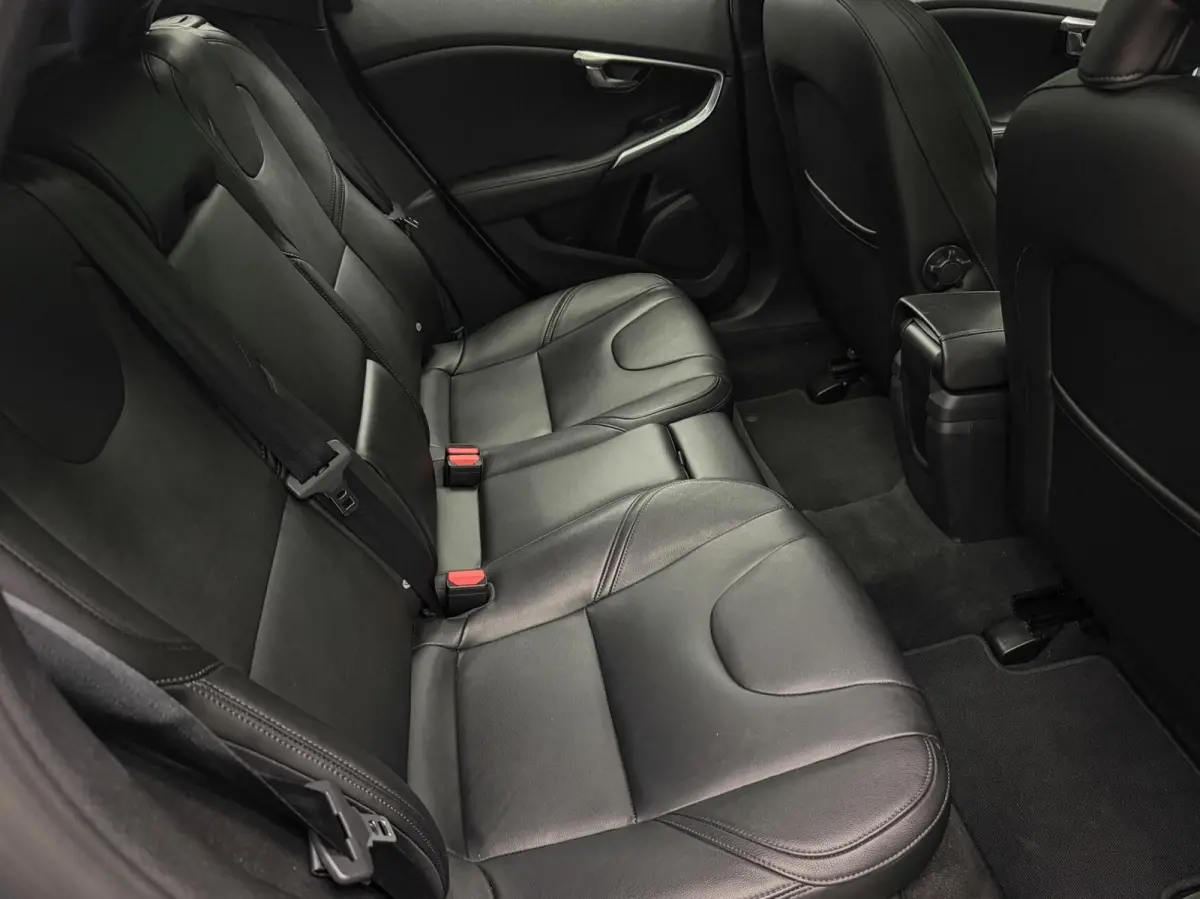 2.0 D2 Nordic+ Camera | Keyless | Pano | NAP