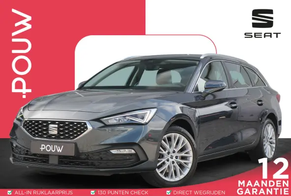 1.4 TSI eHybrid 204pk PHEV Ecellence | SoH 95% | Navigatie | Full Link | Achteruitrijcamera | Stoelverwarming