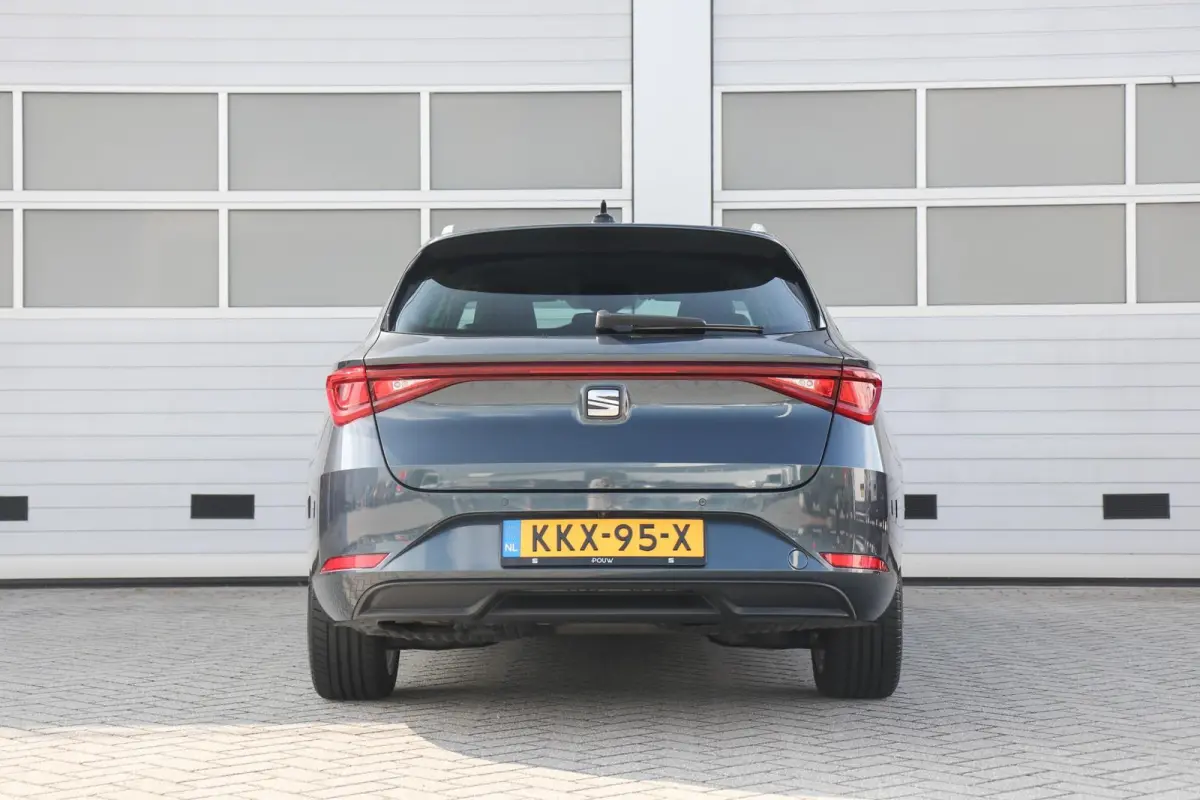 1.4 TSI eHybrid 204pk PHEV Ecellence | SoH 95% | Navigatie | Full Link | Achteruitrijcamera | Stoelverwarming