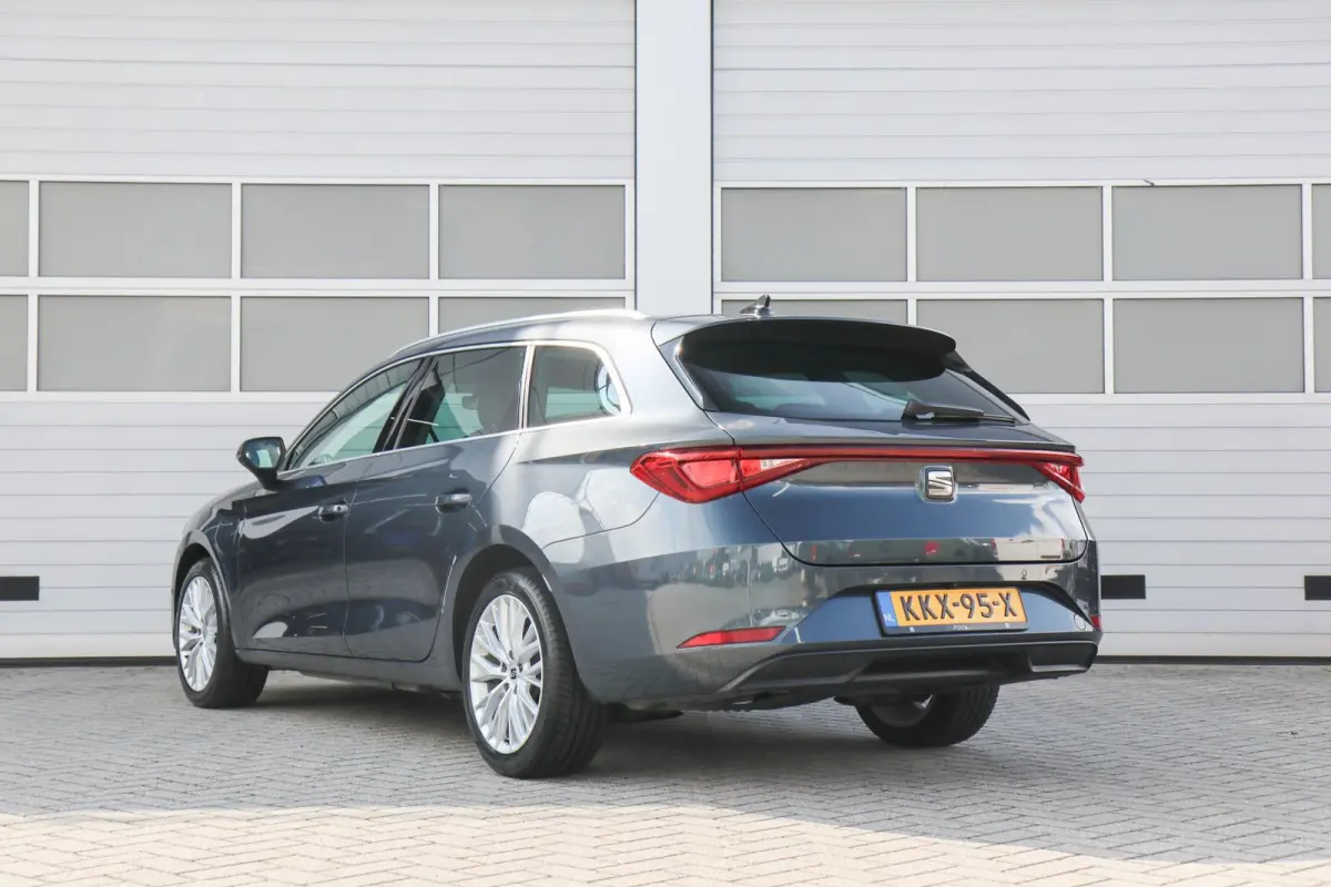 1.4 TSI eHybrid 204pk PHEV Ecellence | SoH 95% | Navigatie | Full Link | Achteruitrijcamera | Stoelverwarming