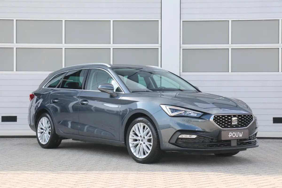 1.4 TSI eHybrid 204pk PHEV Ecellence | SoH 95% | Navigatie | Full Link | Achteruitrijcamera | Stoelverwarming