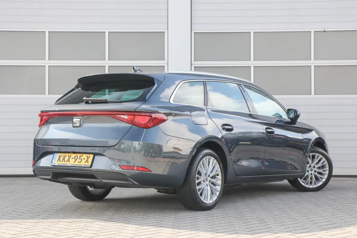 1.4 TSI eHybrid 204pk PHEV Ecellence | SoH 95% | Navigatie | Full Link | Achteruitrijcamera | Stoelverwarming