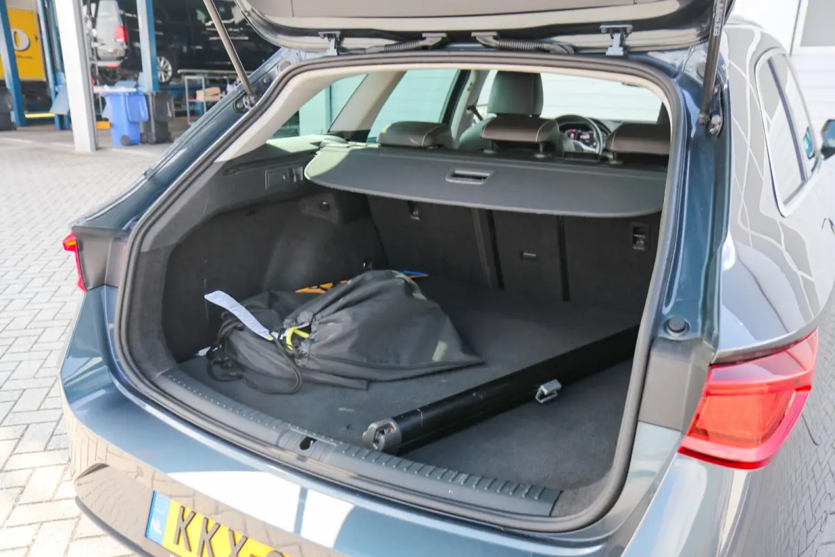 1.4 TSI eHybrid 204pk PHEV Ecellence | SoH 95% | Navigatie | Full Link | Achteruitrijcamera | Stoelverwarming