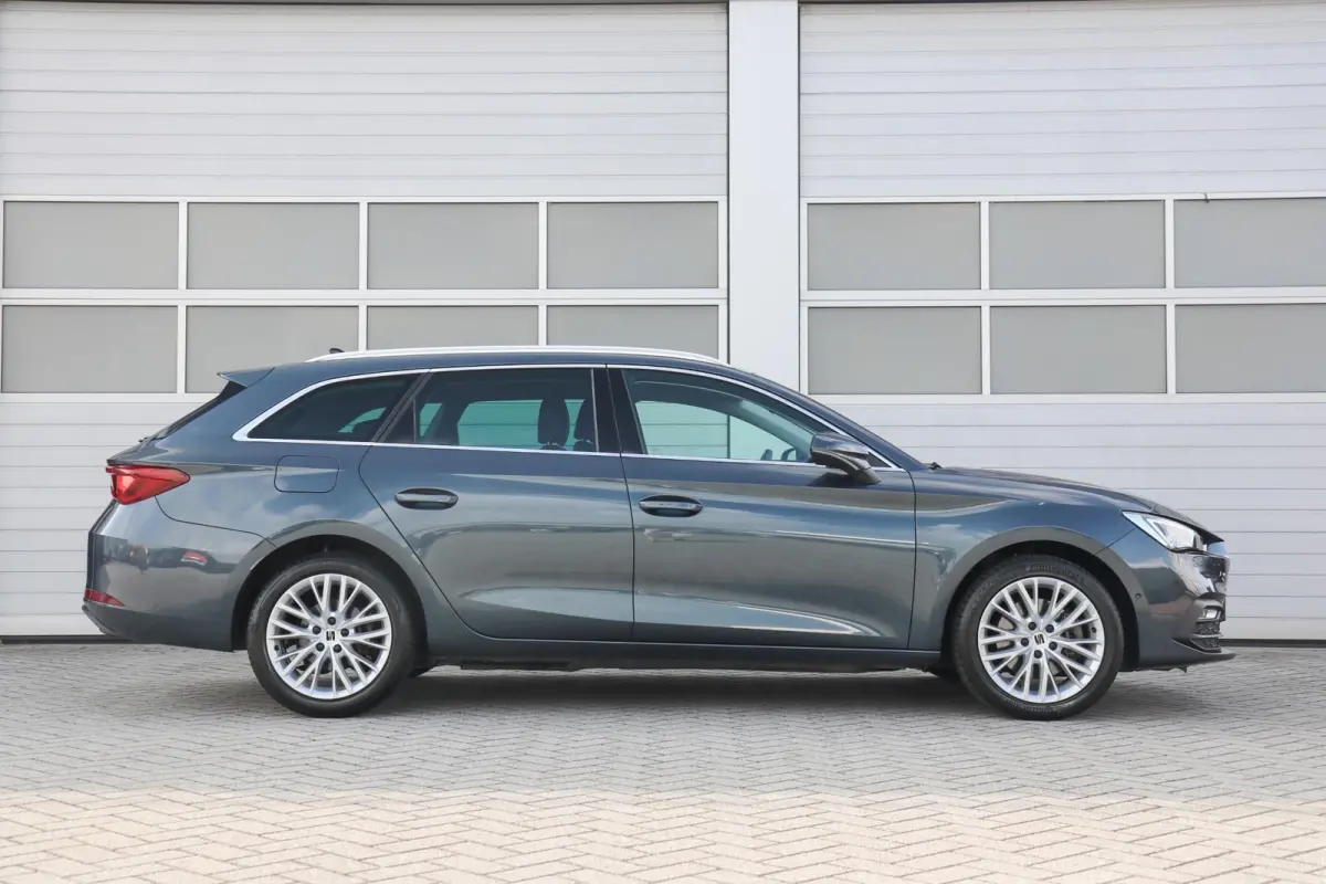 1.4 TSI eHybrid 204pk PHEV Ecellence | SoH 95% | Navigatie | Full Link | Achteruitrijcamera | Stoelverwarming
