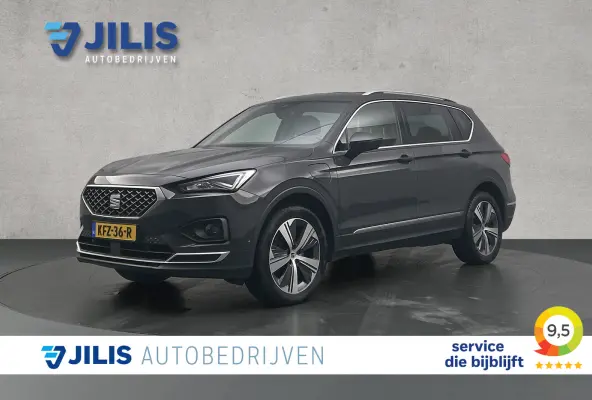 | 245 pk | 87% SOH | 1.4 TSI e-Hybrid PHEV Xcellence | Trekhaak | Adaptieve cruise control | Camera | LED