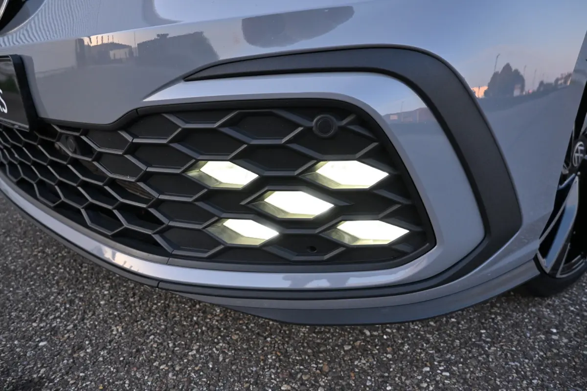 1.4 eHybrid GTE 245 pk | IQ-Light | Pano | Apple-Carplay |