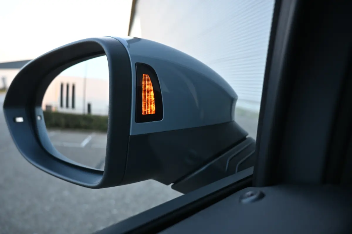 1.4 eHybrid GTE 245 pk | IQ-Light | Pano | Apple-Carplay |