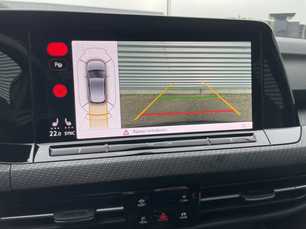 1.4 eHybrid GTE 245 pk | IQ-Light | Pano | Apple-Carplay |