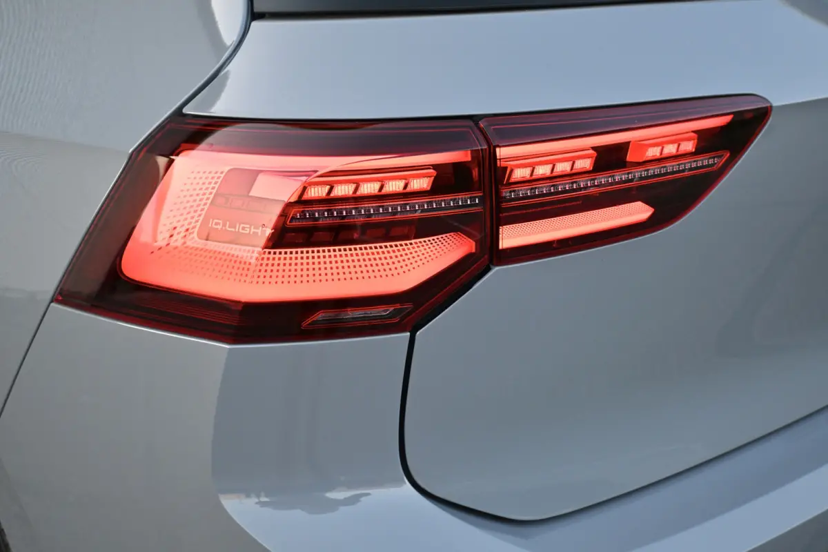1.4 eHybrid GTE 245 pk | IQ-Light | Pano | Apple-Carplay |