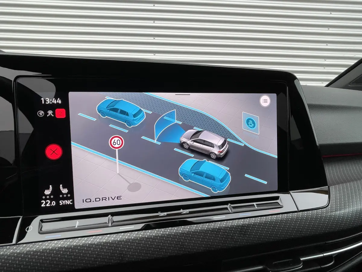 1.4 eHybrid GTE 245 pk | IQ-Light | Pano | Apple-Carplay |