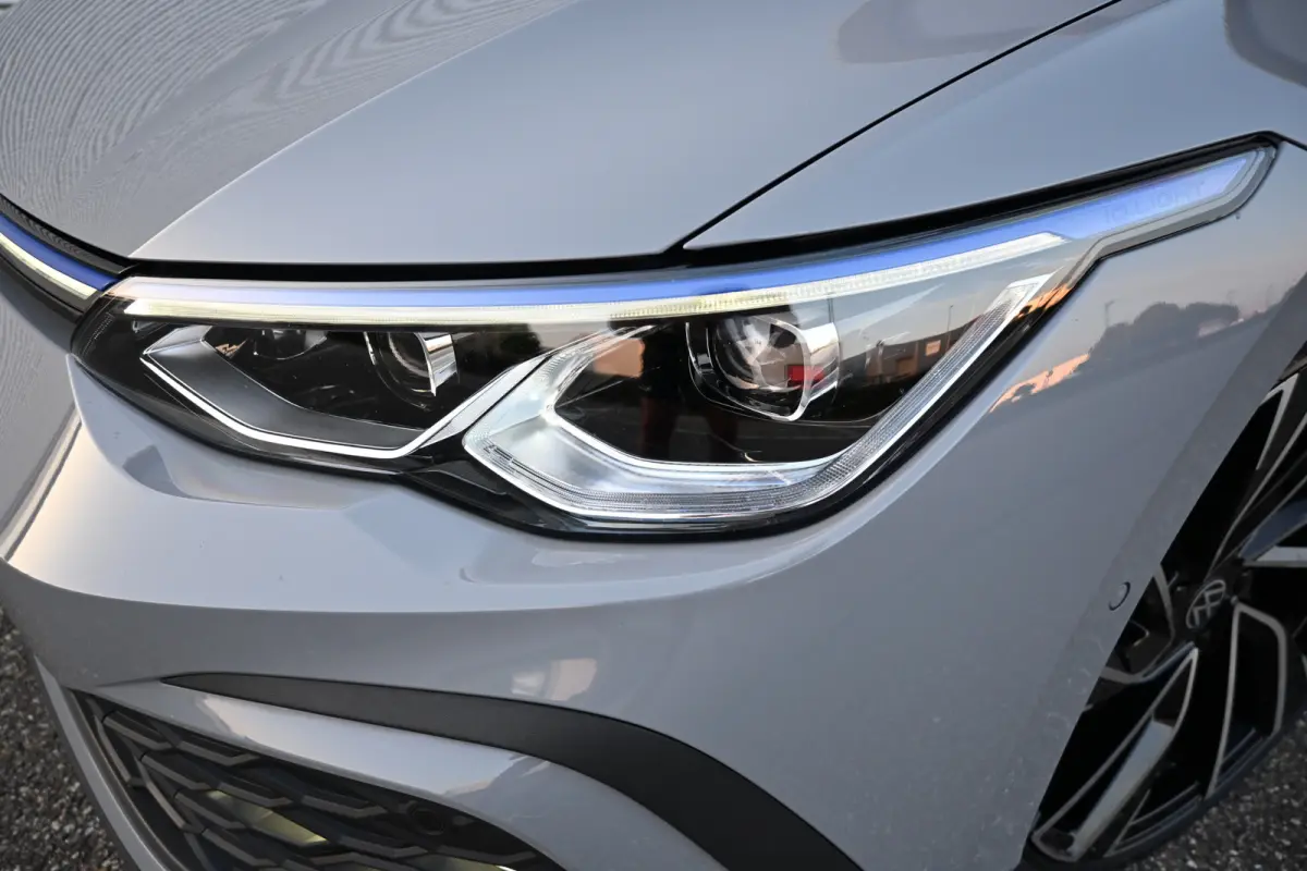 1.4 eHybrid GTE 245 pk | IQ-Light | Pano | Apple-Carplay |