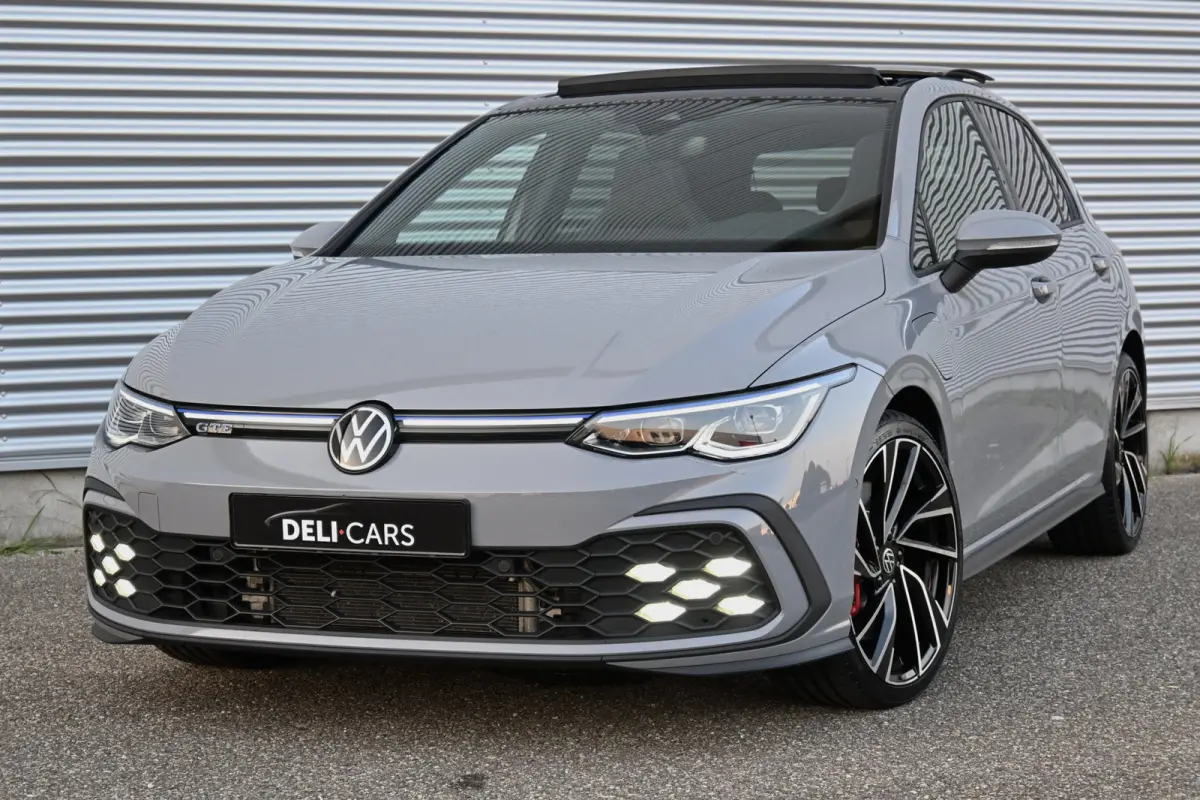 1.4 eHybrid GTE 245 pk | IQ-Light | Pano | Apple-Carplay |