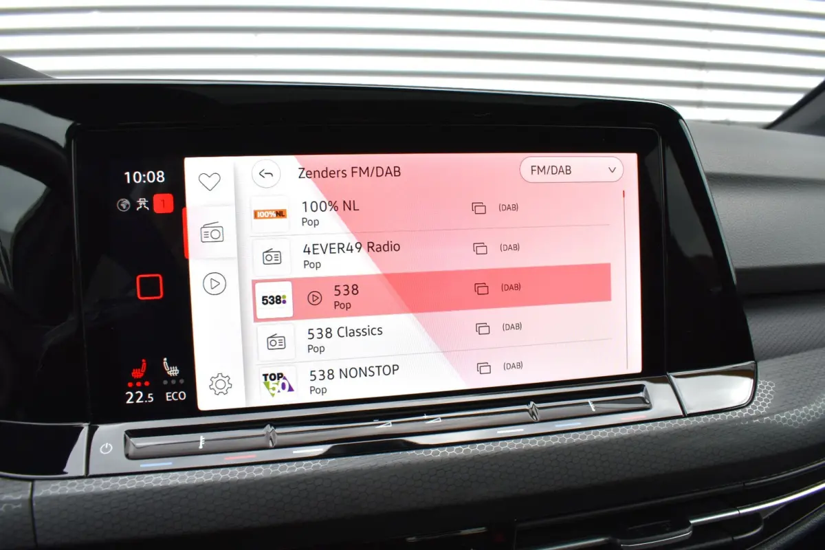 1.4 eHybrid GTE 245 pk | IQ-Light | Pano | Apple-Carplay |