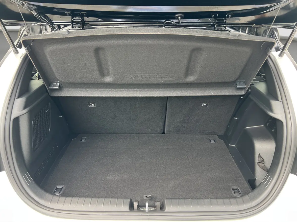 1.0 T-GDI 100pk N-Line | Camera | Climate controle | Carplay | Premium audio | Cruise controle | Navigatie | 17'' velgen | Dodehoek detectie | Parkeersensoren