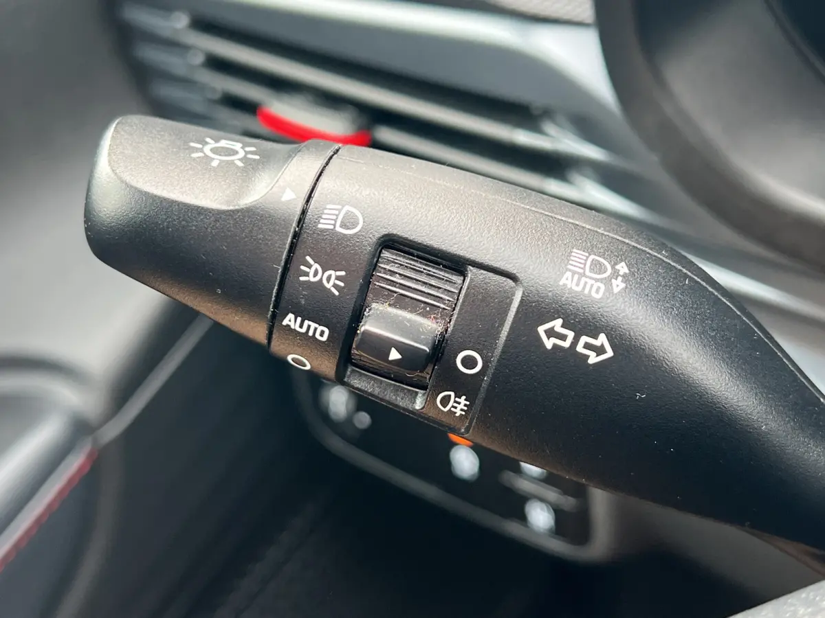 1.0 T-GDI 100pk N-Line | Camera | Climate controle | Carplay | Premium audio | Cruise controle | Navigatie | 17'' velgen | Dodehoek detectie | Parkeersensoren