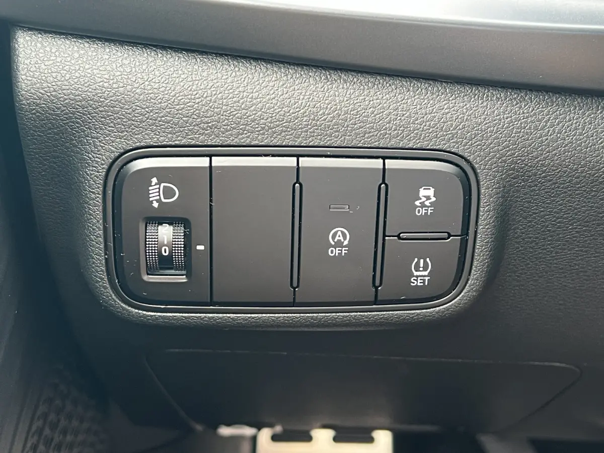 1.0 T-GDI 100pk N-Line | Camera | Climate controle | Carplay | Premium audio | Cruise controle | Navigatie | 17'' velgen | Dodehoek detectie | Parkeersensoren