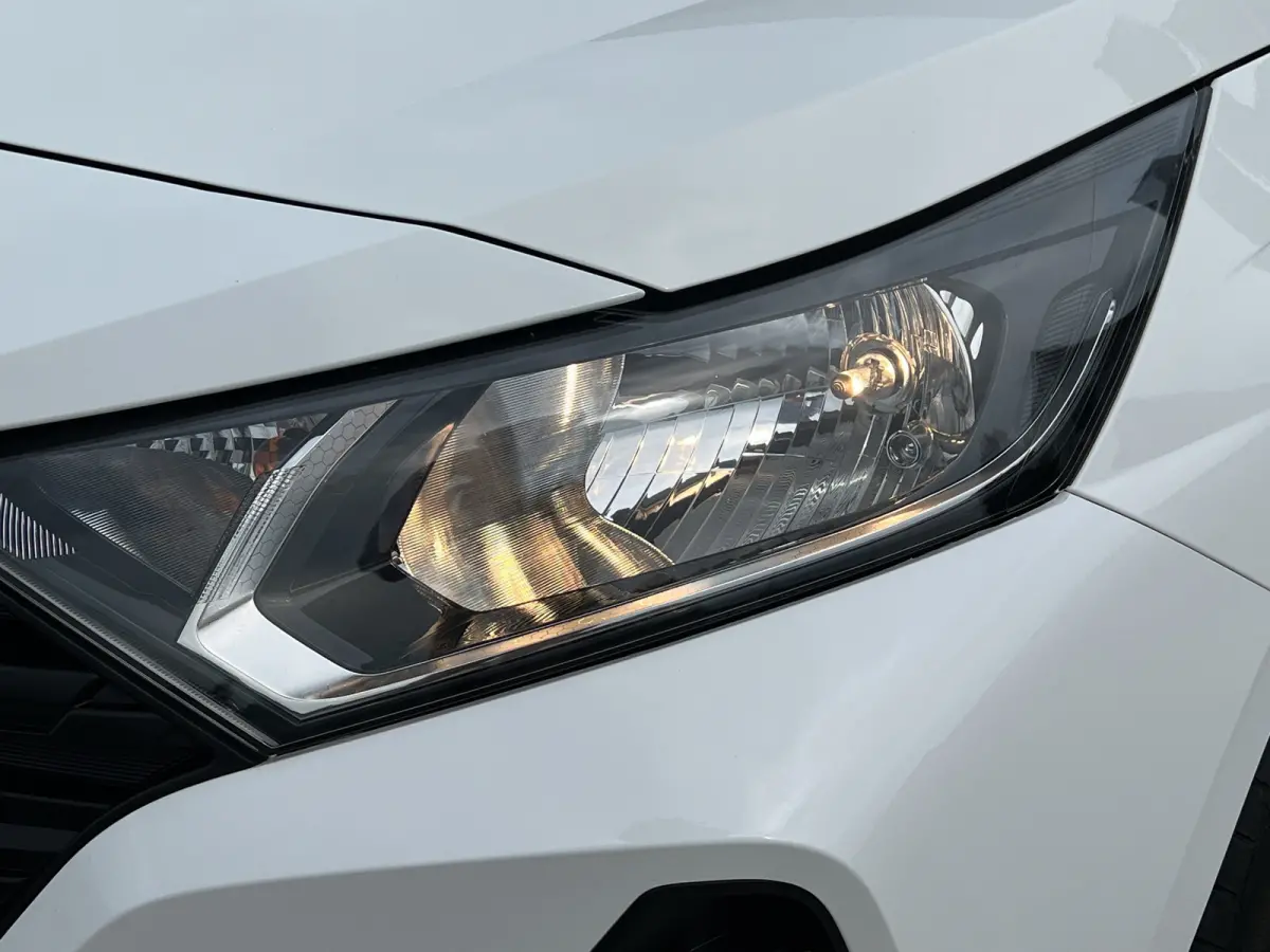 1.0 T-GDI 100pk N-Line | Camera | Climate controle | Carplay | Premium audio | Cruise controle | Navigatie | 17'' velgen | Dodehoek detectie | Parkeersensoren