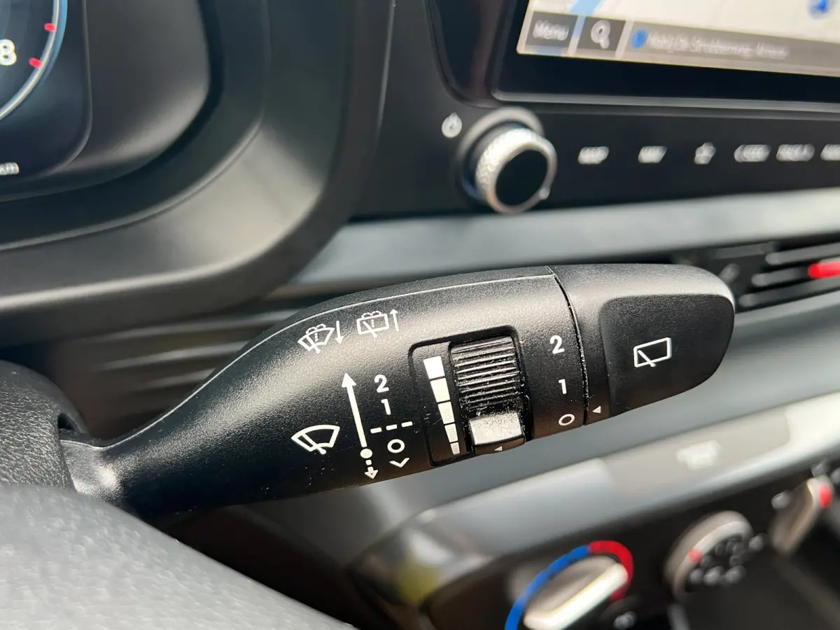 1.0 T-GDI 100pk N-Line | Camera | Climate controle | Carplay | Premium audio | Cruise controle | Navigatie | 17'' velgen | Dodehoek detectie | Parkeersensoren