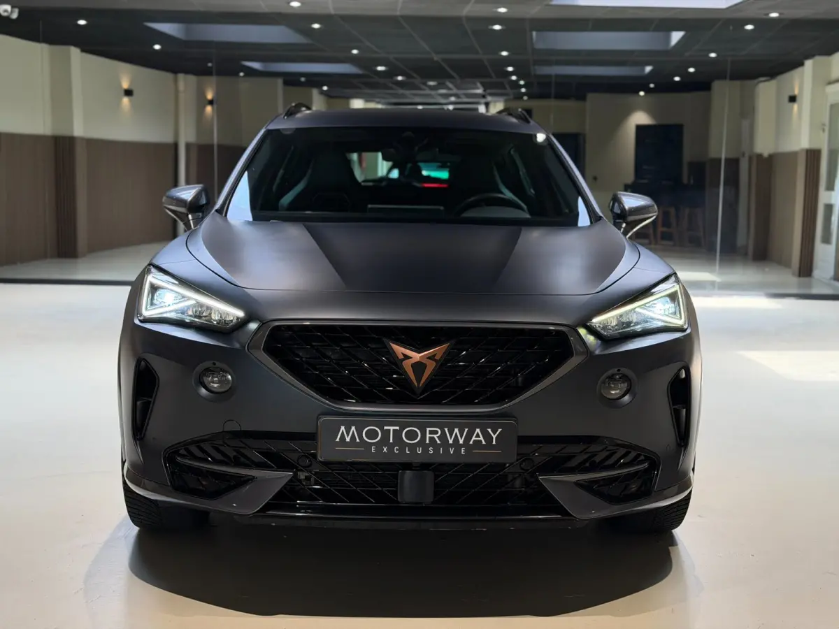 1.4 e-Hybrid VZ Copper Edition|Sfeer|Camera|Keyless|ACC|Bovag Garantie