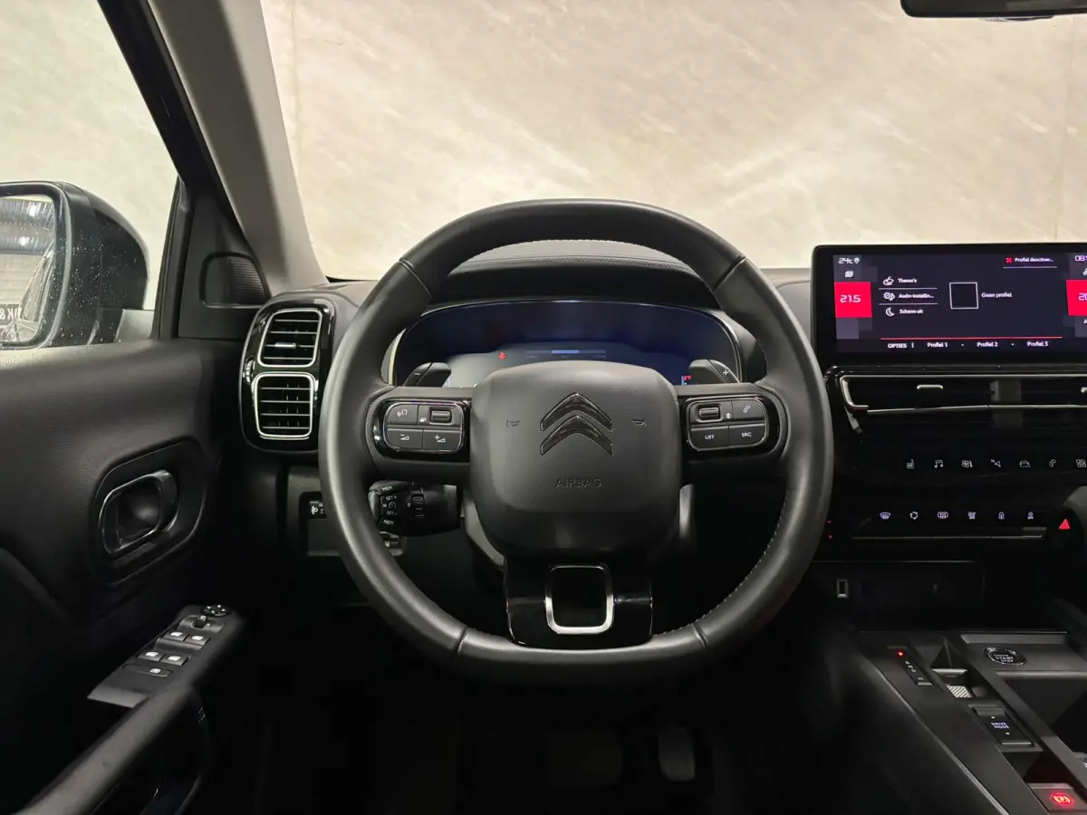 1.2 HYBRID 136PK 360 Camera Carplay