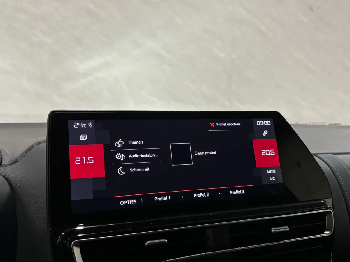 1.2 HYBRID 136PK 360 Camera Carplay