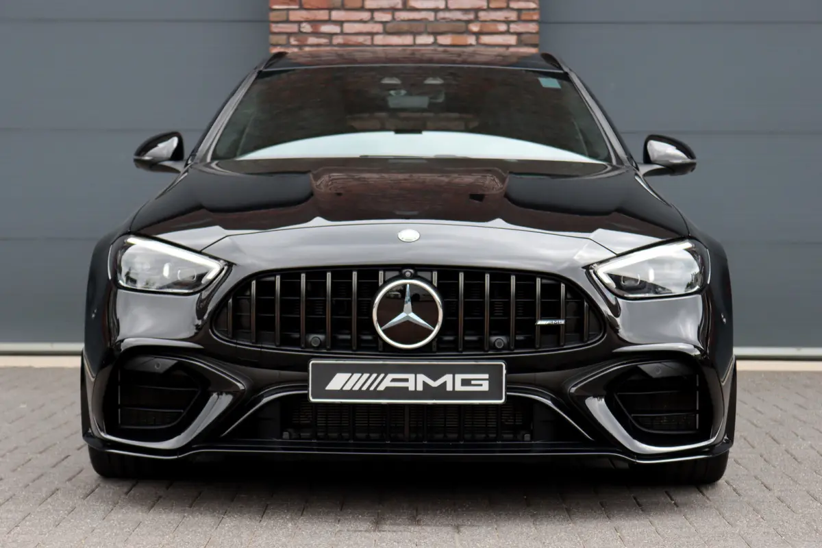 AMG 63 S E Performance | 680 pk | Achterasbesturing | Distronic+ | AMG Drivers Package | Memory | Burmester | AMG Performance Stoelen | AMG-Aero Pakket | HUD | Digital Light |