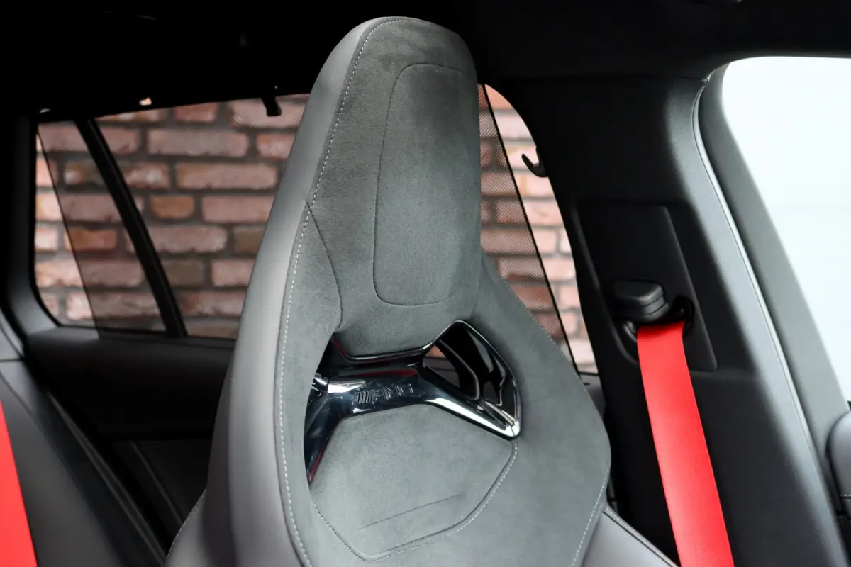 AMG 63 S E Performance | 680 pk | Achterasbesturing | Distronic+ | AMG Drivers Package | Memory | Burmester | AMG Performance Stoelen | AMG-Aero Pakket | HUD | Digital Light |