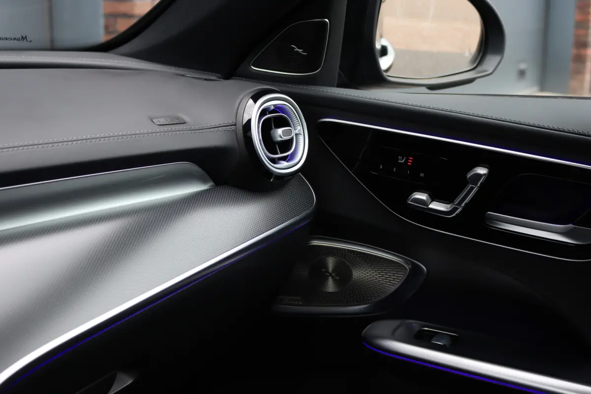 AMG 63 S E Performance | 680 pk | Achterasbesturing | Distronic+ | AMG Drivers Package | Memory | Burmester | AMG Performance Stoelen | AMG-Aero Pakket | HUD | Digital Light |