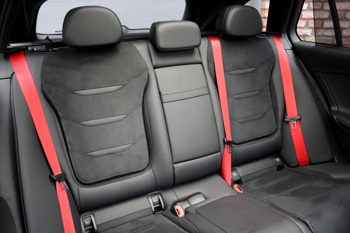 AMG 63 S E Performance | 680 pk | Achterasbesturing | Distronic+ | AMG Drivers Package | Memory | Burmester | AMG Performance Stoelen | AMG-Aero Pakket | HUD | Digital Light |