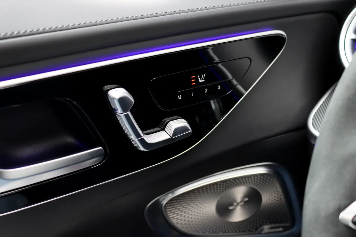 AMG 63 S E Performance | 680 pk | Achterasbesturing | Distronic+ | AMG Drivers Package | Memory | Burmester | AMG Performance Stoelen | AMG-Aero Pakket | HUD | Digital Light |