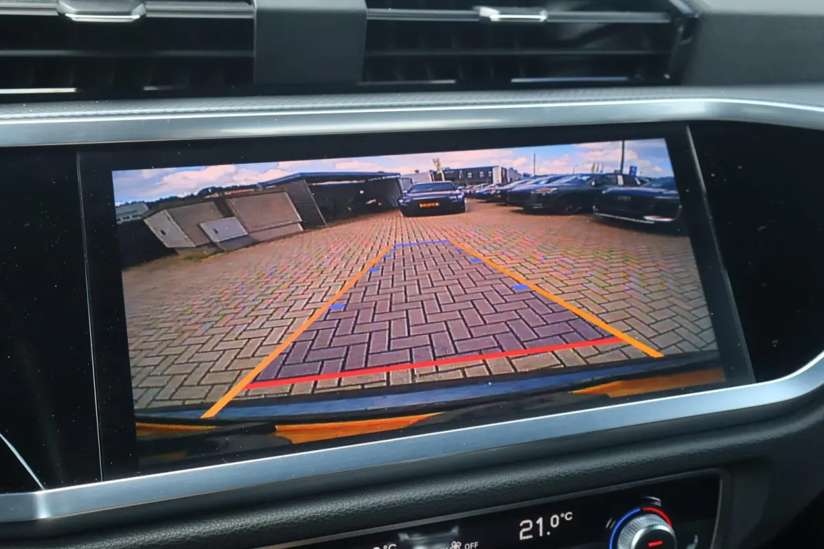 45 TFSI 230pk S-tronic quattro S Line edition one | Trekhaak Wegklapbaar | 2.100kg Trekgewicht | Achteruitrijcamera | Matrix LED