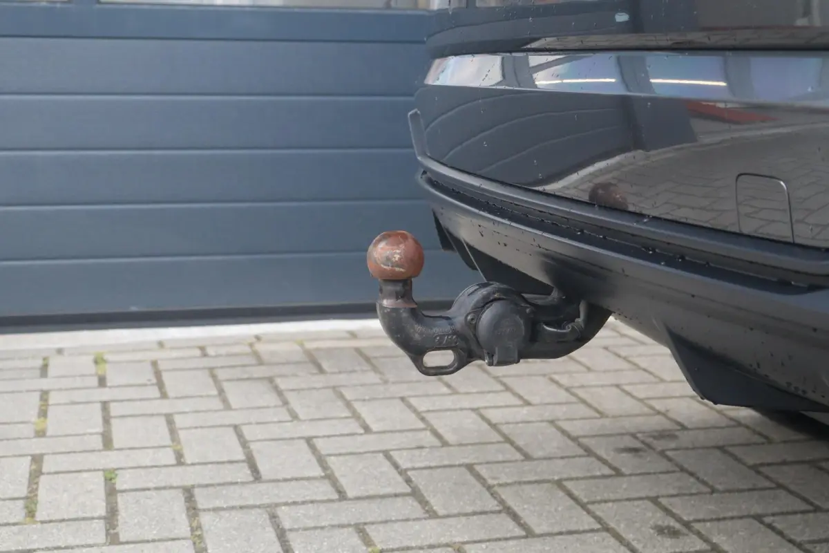 45 TFSI 230pk S-tronic quattro S Line edition one | Trekhaak Wegklapbaar | 2.100kg Trekgewicht | Achteruitrijcamera | Matrix LED