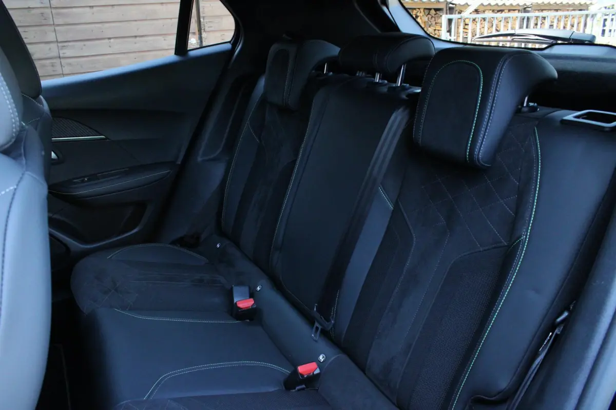 1.2 PureTech GT Pack PANO | STOELVERW | ACC