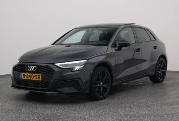 30 TFSI Automaat Pro Line | PANO | CARPLAY