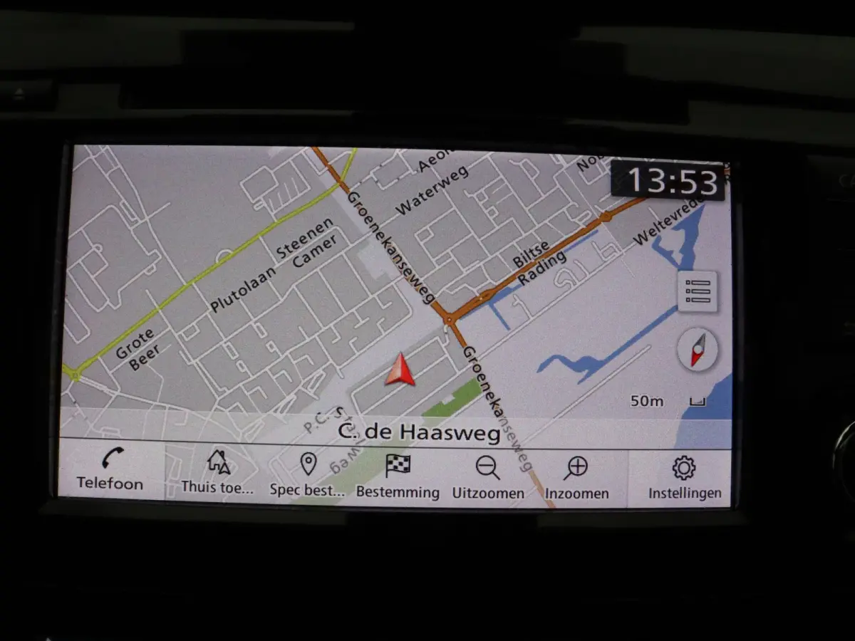 160pk DIG-T Design Edition Apple Carplay/Android Auto | Panoramadak