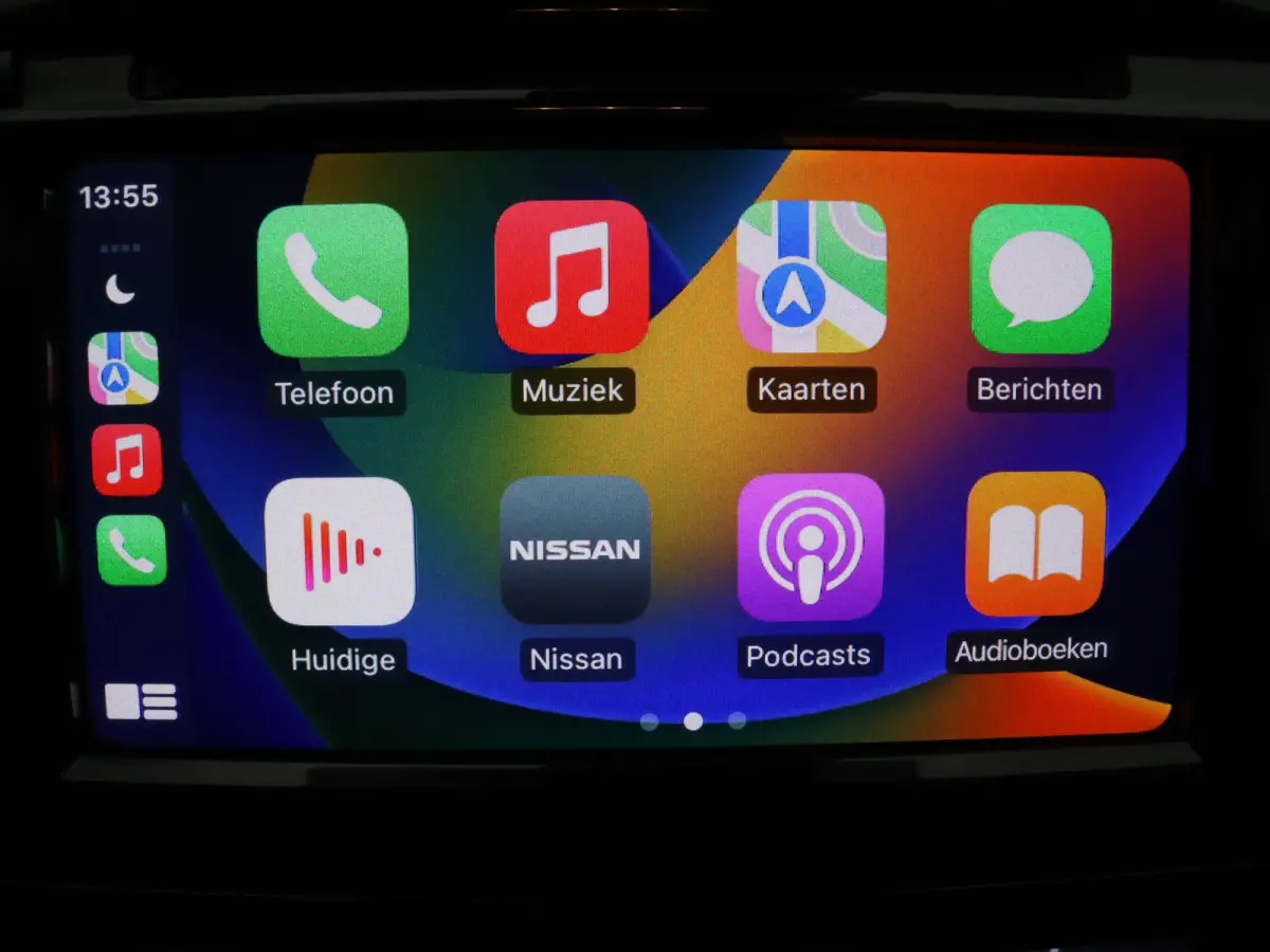 160pk DIG-T Design Edition Apple Carplay/Android Auto | Panoramadak