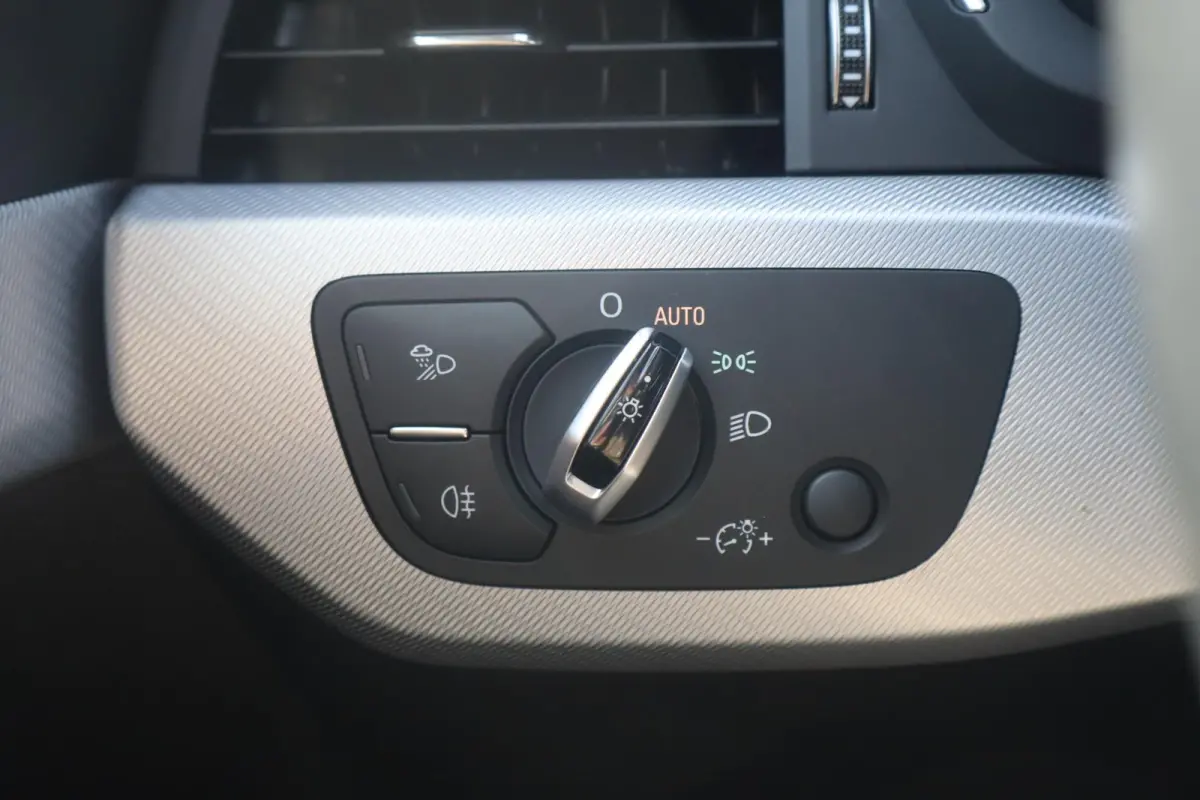 2.0 TFSI 190pk S-tronic ultra Design Pro Line Plus | Trekhaak | Digitale cockpit | Stoelverwarming | Elektr. Achterklep