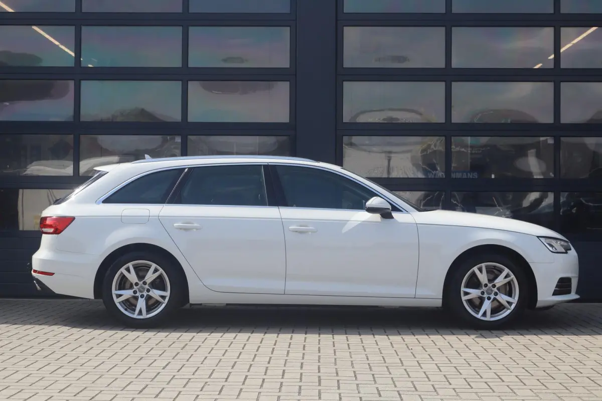 2.0 TFSI 190pk S-tronic ultra Design Pro Line Plus | Trekhaak | Digitale cockpit | Stoelverwarming | Elektr. Achterklep