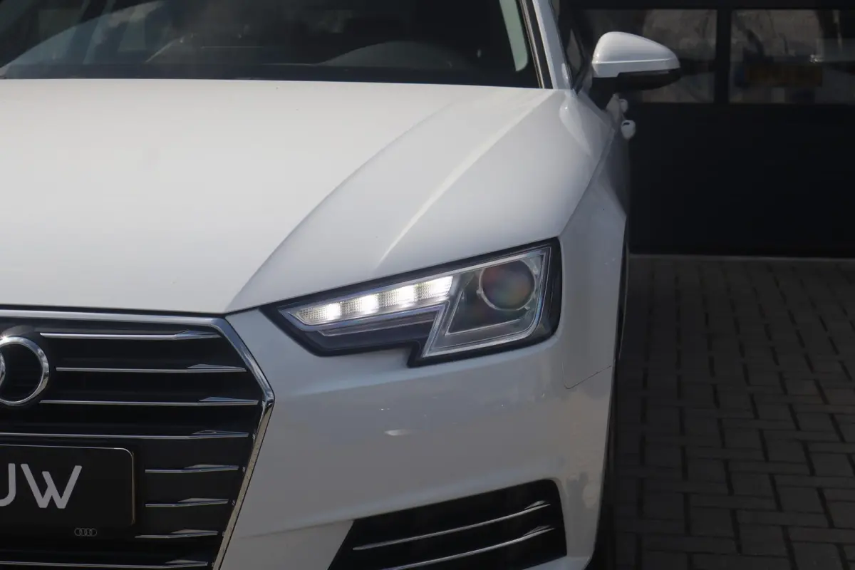 2.0 TFSI 190pk S-tronic ultra Design Pro Line Plus | Trekhaak | Digitale cockpit | Stoelverwarming | Elektr. Achterklep
