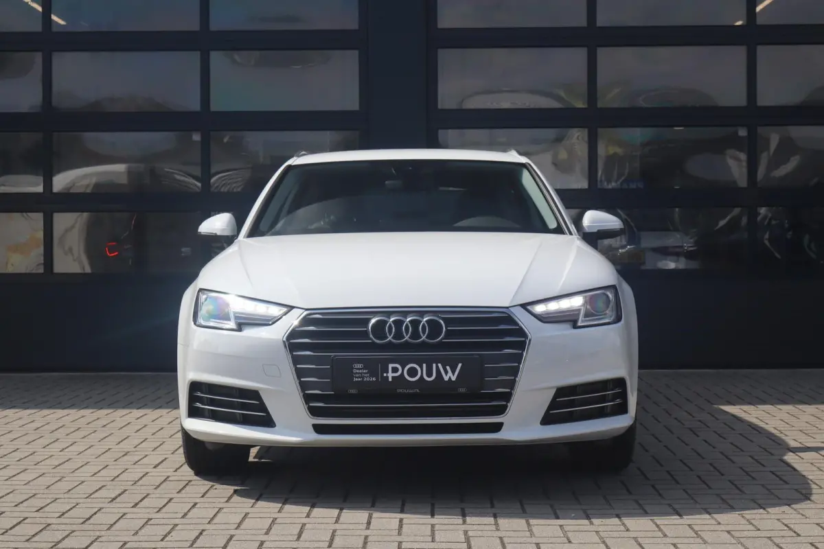 2.0 TFSI 190pk S-tronic ultra Design Pro Line Plus | Trekhaak | Digitale cockpit | Stoelverwarming | Elektr. Achterklep
